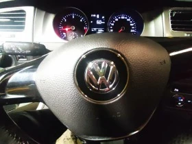 VW Golf VII 1, 6 TDI 105к.с., снимка 15