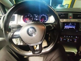 VW Golf VII 1, 6 TDI 105к.с., снимка 16