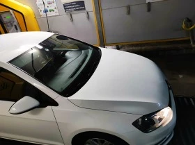 VW Golf VII 1, 6 TDI 105к.с., снимка 12