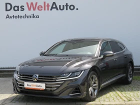 VW Arteon R-Line 2.0 TDI SCR DSG | Mobile.bg    1