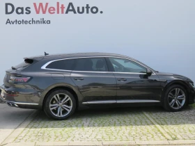 VW Arteon R-Line 2.0 TDI SCR DSG | Mobile.bg    3