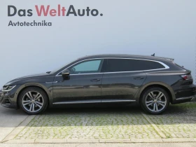     VW Arteon R-Line 2.0 TDI SCR DSG