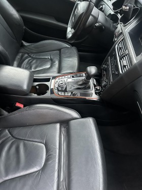 Audi A5, снимка 10