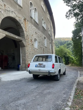 Lada 2102, снимка 2