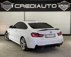 BMW 440 i M-pack* NAVI* H&K*  | Mobile.bg    6