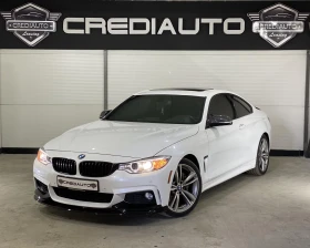  BMW 440