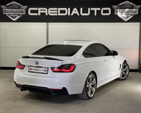 BMW 440 i M-pack* NAVI* H&K*  | Mobile.bg    4