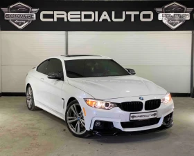 BMW 440 i M-pack* NAVI* H&K*  | Mobile.bg    3