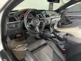 BMW 440 i M-pack* NAVI* H&K* , снимка 7