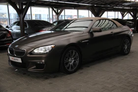 BMW 640 xDrive/Harman&Kardon/HuD/Frozen Bronze/M-Perform | Mobile.bg    2