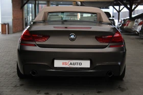 BMW 640 xDrive/Harman&Kardon/HuD/Frozen Bronze/M-Perform | Mobile.bg    5