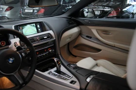 BMW 640 xDrive/Harman&Kardon/HuD/Frozen Bronze/M-Perform | Mobile.bg    14