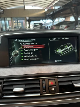 BMW 640 xDrive/Harman&Kardon/HuD/Frozen Bronze/M-Perform | Mobile.bg    15