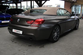 BMW 640 xDrive/Harman&Kardon/HuD/Frozen Bronze/M-Perform, снимка 4