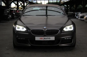     BMW 640 xDrive/Harman&Kardon/HuD/Frozen Bronze/M-Perform