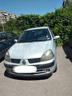 Renault Clio 1.2 | Mobile.bg    1