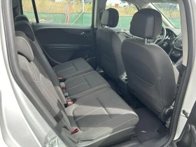 Opel Zafira 1.6d, снимка 12