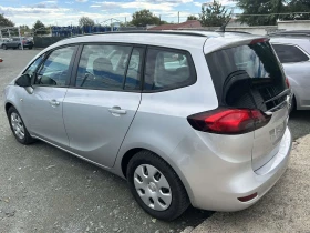 Opel Zafira 1.6d, снимка 6