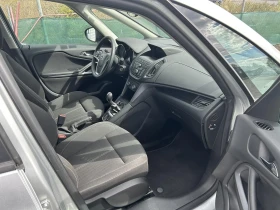 Opel Zafira 1.6d, снимка 11