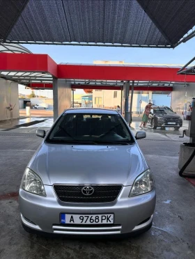 Toyota Corolla, снимка 3