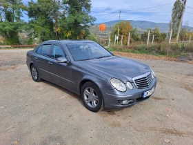 Mercedes-Benz E 220, снимка 9