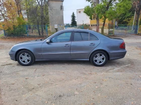 Mercedes-Benz E 220, снимка 11