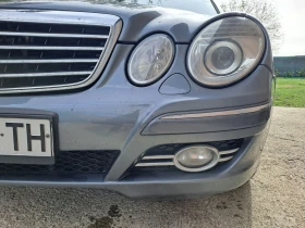 Mercedes-Benz E 220, снимка 2