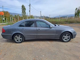 Mercedes-Benz E 220, снимка 12