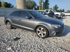 Audi A3 2.0 TFSI Premium FWD, снимка 4