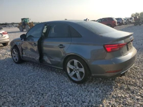 Audi A3 2.0 TFSI Premium FWD, снимка 2