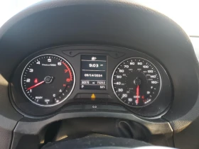 Audi A3 2.0 TFSI Premium FWD, снимка 9