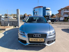 Audi A4 2.0 TFSI, снимка 2