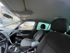 Opel Zafira 1.6ecoM TURBO, снимка 6