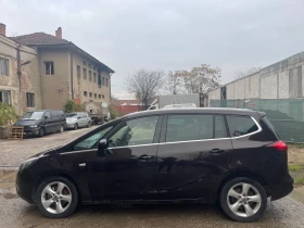 Opel Zafira 1.6ecoM TURBO, снимка 4