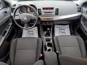 Mitsubishi Lancer 1.6 ШВЕЙЦАРИЯ, снимка 8