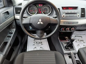 Mitsubishi Lancer 1.6 ШВЕЙЦАРИЯ, снимка 9