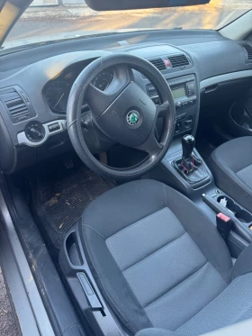 Skoda Octavia 1.9 TDI, снимка 6