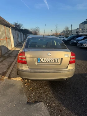 Skoda Octavia 1.9 TDI, снимка 3