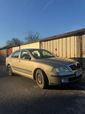 Skoda Octavia 1.9 TDI, снимка 1