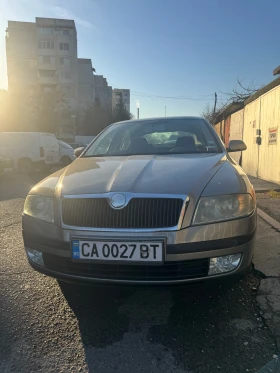 Skoda Octavia 1.9 TDI, снимка 2