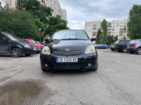 Toyota Yaris, снимка 1