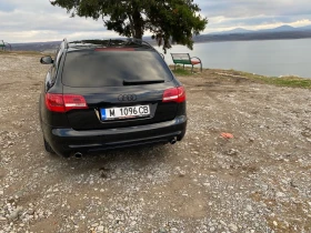 Audi A6 Allroad, снимка 7