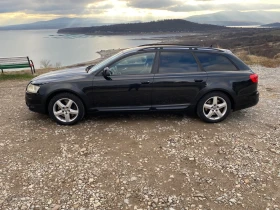 Audi A6 Allroad, снимка 1