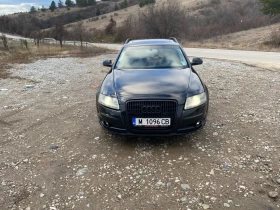 Audi A6 Allroad, снимка 9