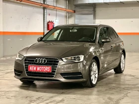 Audi A3 1.8 бензин Лизинг през Уникредит по 365 лева, снимка 1