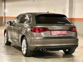 Audi A3 1.8 бензин Лизинг през Уникредит по 365 лева, снимка 6