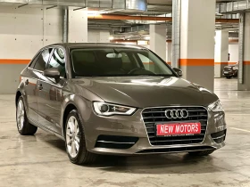 Audi A3 1.8 бензин Лизинг през Уникредит по 365 лева, снимка 3