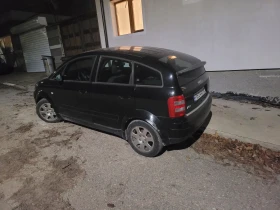 Audi A2  1.4i, снимка 3