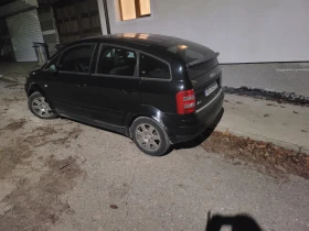 Audi A2  1.4i, снимка 4