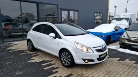 Opel Corsa 1.3CDTI ГАРАНЦИЯ!!!, снимка 2